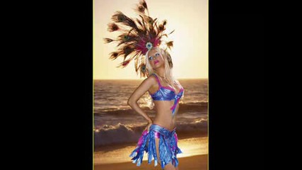Christina Aguilera - Candyman + ПРЕВОД !!!