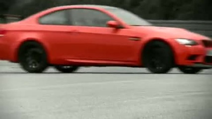 Bmw M3 с двигател 4.41