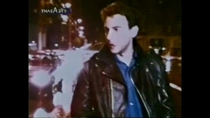Alitis keros - Tsaknis Dionisis 