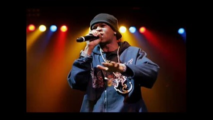 Chamillionaire - Internet Nerds Brother