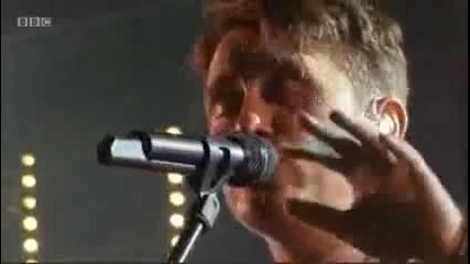 Mark Owen Live @ T in the park 2013