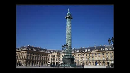 - Eddie Calvert - I Love Paris.avi