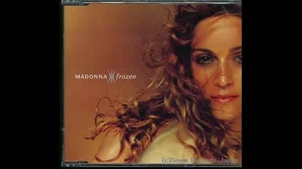 Madonna - Frozen (offir Malol Remix 2008).