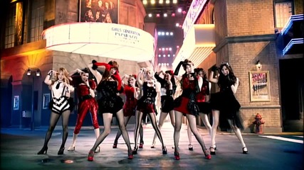 Girls' Generation ( Snsd ) - Paparazzi ( Close Up Version ) Music Video