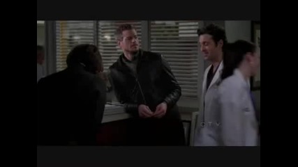 Mark and Lexie - [5x15]