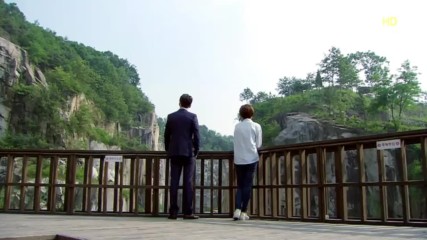 Can You Hear My Heart E27 2/2