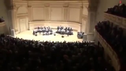 Goran Bregović - live in New York - (LIVE)