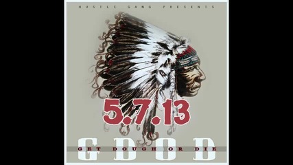 B.o.b feat. Young Jeezy, Young Dro & Yo Gotti - We Still In This Bitch Remix