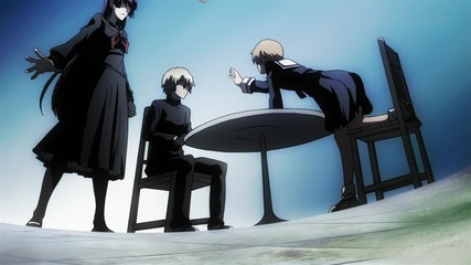 Tasogare Otome x Amnesia - 07 [swaggirl2002]