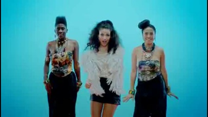 Tal feat. Sean Paul - Waya Waya [ H Q ]