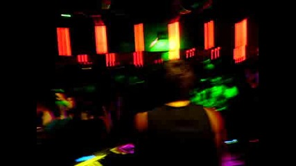 Dj Lion Live @ Macedonia,  Ohrid - Club Park 06.08.09.adam K & Soha - Question