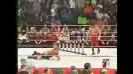 Wwe - Фен Атакува Eddie Guerrero