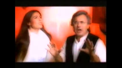 Al Bano & Romina Power - Santa Maria ( Oficial Videoclip )