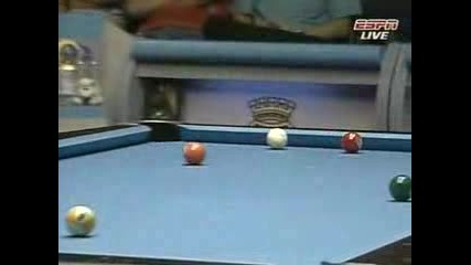 Daryl Peach Vs Roberto Gomez Wpc 2007 ФИНАЛ част 23