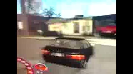 gta bmw