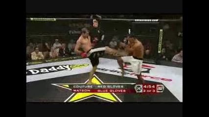 Ryan vs Watson - Fight of the week (38) .