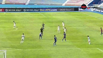 Кавазаки Фронтале - Улсан Хюндай 1:1 /репортаж/