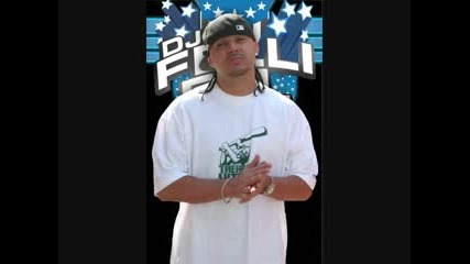 Dj Felli Fel - Feel It (feat. T - Pain, Flo Rida, Pitbull, &amp; Sean Paul)