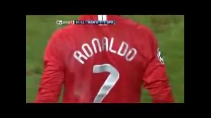 Cristiano Ronaldo Top 10 Free - Kicks 
