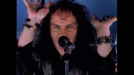 Dio - Hungry For Heaven Live In Portland 09.09.1985 
