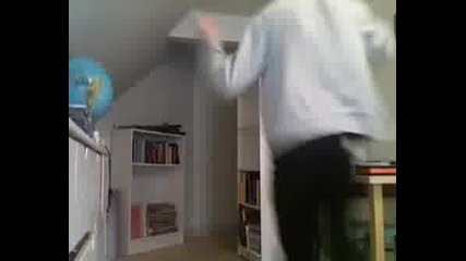 This Is Sparta!!! - George Parody