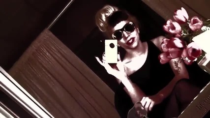 Lady Gaga - Gagavision no. 42