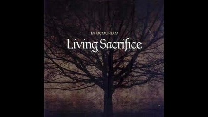 Living Sacrifice - Killers