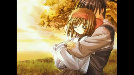 I Do Love You...