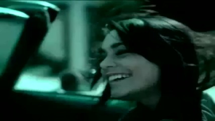 Vanessa Hudgens Say Ok Music Video (official with Zac Efron)