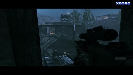 Medal of Honor - Gameplay 