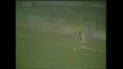 Losanna - Ajax 0-4