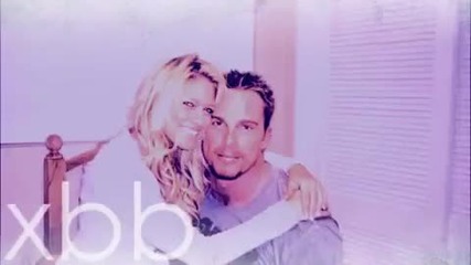 Kelly Kelly Cm Punk ll Free Fallin