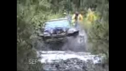 Jeep Willys 