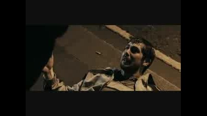 Rocknrolla - Johnny Quid Club Scene