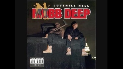 Mobb Deep - Stomp Em Out