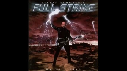 Stefan Elmgrens Full Strike - Force of the World (hq) 