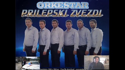 Orkestur Prilepski Zvezdi 2011 manekena