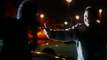 Dmx and Dani Stevenson Prod. by