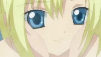 Kamichama karin ep10 part 03