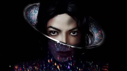 Michael Jackson - Slave To The Rhythm