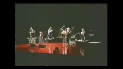 Los Terricolas - Dos Cosas