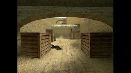 Counter - Strife Noobs Guide To Counter Strike Source Part 2