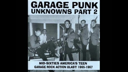The Munks - Long Time Waiting