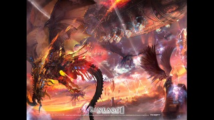 dragons