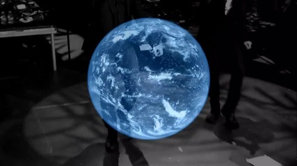 Duran Duran - Planet Earth Unstaged [ кристално качество ]