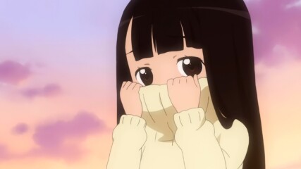 Tamayura Hitotose - S01e06 [bg subs]