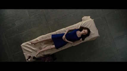 Twilight Bella Swan Vampire Breaking Dawn Hd (bella's Transformation)