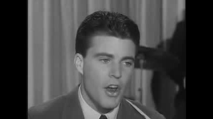 Rick Nelson - Its Up To You