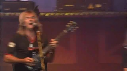 Judas Priest - Living After Midnight Live In Hollywood Fl 09.17.2009 