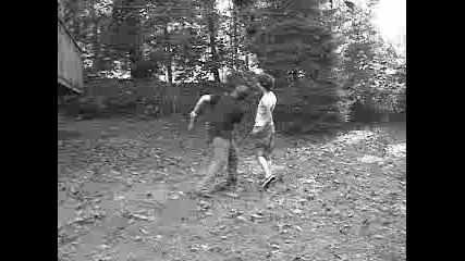 How to Survive a Zombie Attack